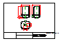 2D Sales Drawing